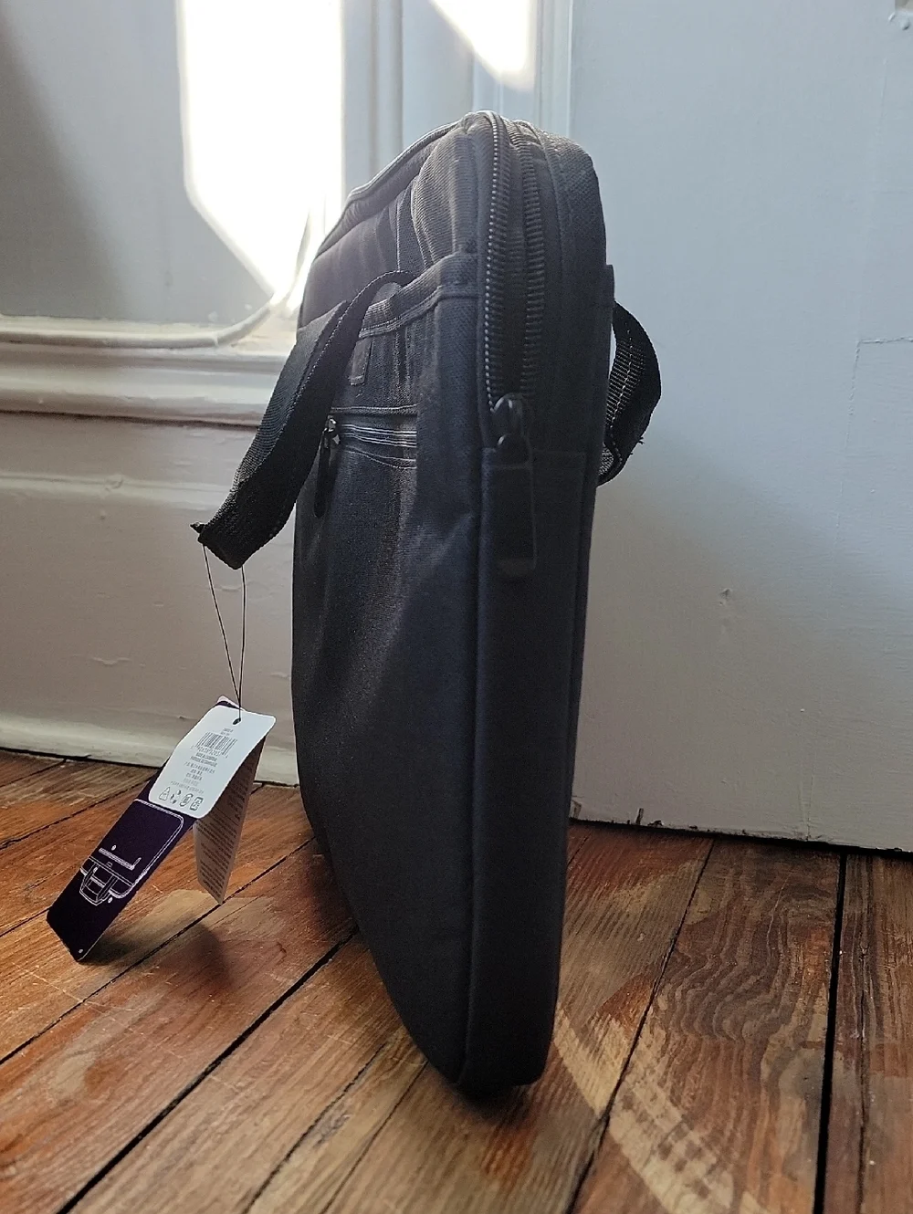 NWT Targus Laptop Travel Luggage